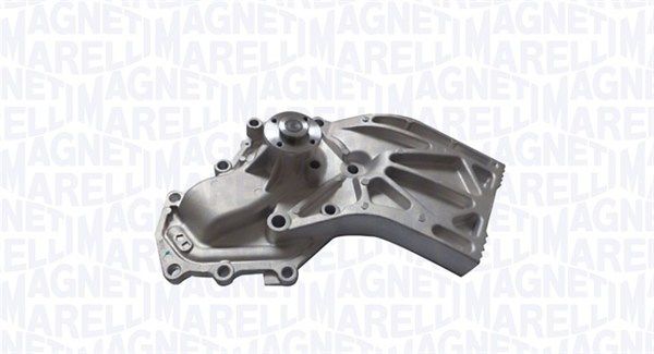 MAGNETI MARELLI 352316171314 Water Pump, engine cooling