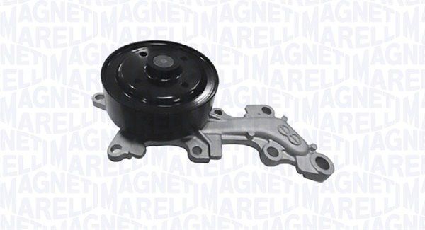 MAGNETI MARELLI 352316171326 Water Pump, engine cooling