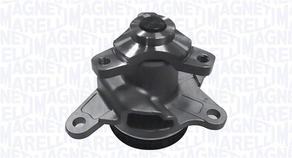 MAGNETI MARELLI 352316171350 Water Pump, engine cooling