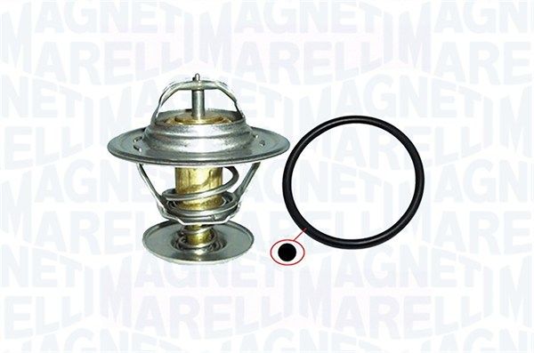 MAGNETI MARELLI 352317001000 Thermostat, coolant