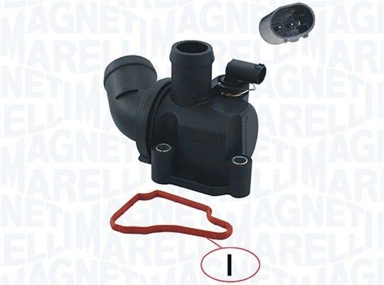 MAGNETI MARELLI 352317003490 Thermostat, coolant