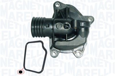 Thermostat, coolant MAGNETI MARELLI 352317004730