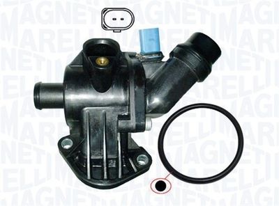 Thermostat, coolant MAGNETI MARELLI 352317100100