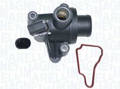 Thermostat, coolant MAGNETI MARELLI 352317100710