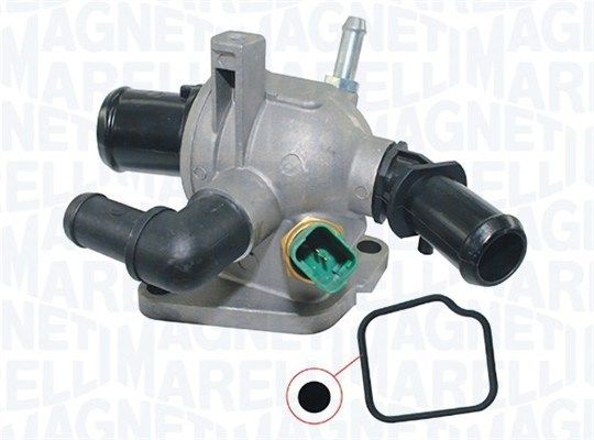 MAGNETI MARELLI 352317100950 Thermostat, coolant