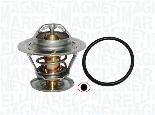 MAGNETI MARELLI 352317101380 Thermostat, coolant