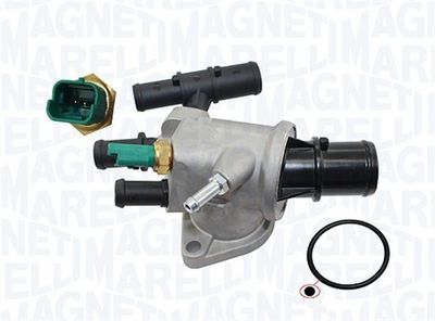 Thermostat, coolant MAGNETI MARELLI 352317101390