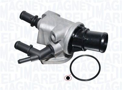 Thermostat, coolant MAGNETI MARELLI 352317101410