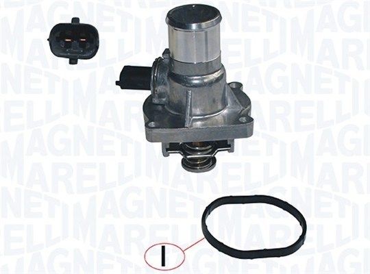 MAGNETI MARELLI 352317101700 Thermostat, coolant