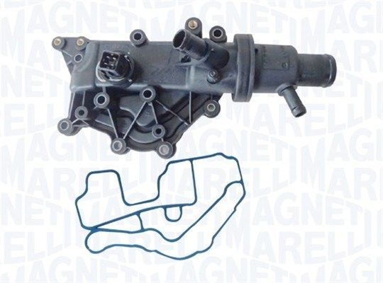 MAGNETI MARELLI 352317102000 Thermostat, coolant