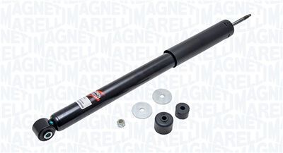 Shock Absorber MAGNETI MARELLI 352701070000