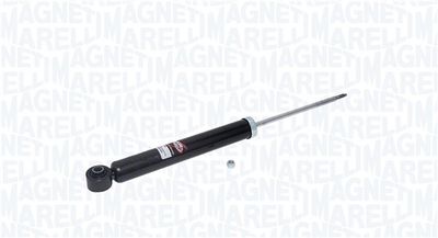 Shock Absorber MAGNETI MARELLI 354326070000