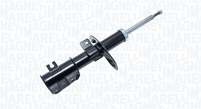 Shock Absorber MAGNETI MARELLI 355441070000