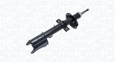 Shock Absorber MAGNETI MARELLI 355602070000