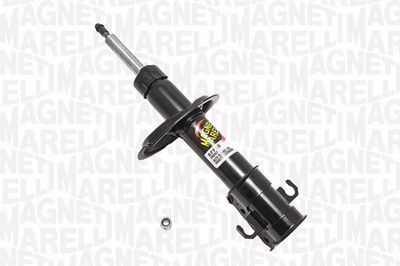 Shock Absorber MAGNETI MARELLI 355771070000