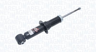 Shock Absorber MAGNETI MARELLI 355804070000