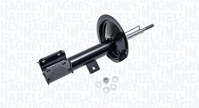 Shock Absorber MAGNETI MARELLI 356330070200
