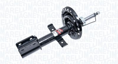 Shock Absorber MAGNETI MARELLI 356502070000