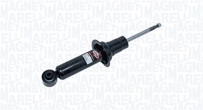 Shock Absorber MAGNETI MARELLI 357052070000