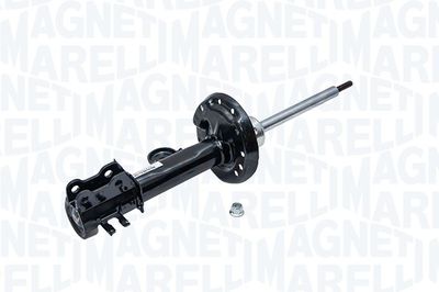 Shock Absorber MAGNETI MARELLI 357123070100