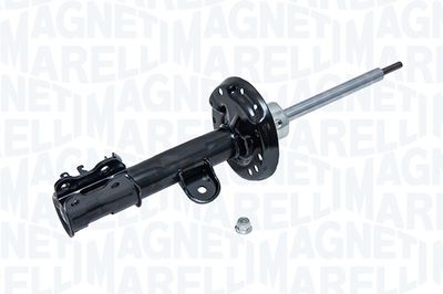 Shock Absorber MAGNETI MARELLI 357123070200