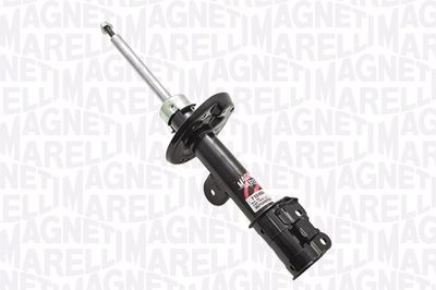 Shock Absorber MAGNETI MARELLI 357124070200