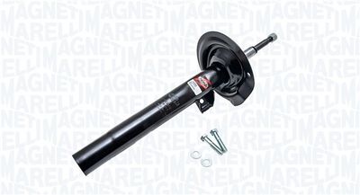 Shock Absorber MAGNETI MARELLI 357522070100