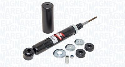 Shock Absorber MAGNETI MARELLI 358094070000