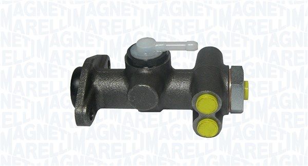 MAGNETI MARELLI 360219130102 Brake Master Cylinder