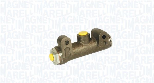 MAGNETI MARELLI 360219130104 Brake Master Cylinder