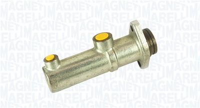 Brake Master Cylinder MAGNETI MARELLI 360219130109