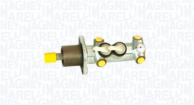 Brake Master Cylinder MAGNETI MARELLI 360219130245