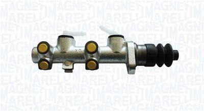 Brake Master Cylinder MAGNETI MARELLI 360219130335