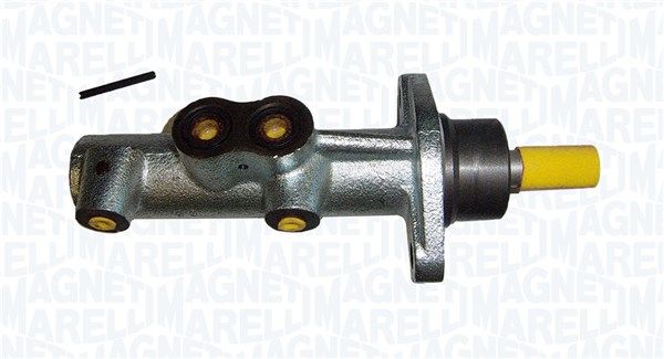 MAGNETI MARELLI 360219130366 Brake Master Cylinder