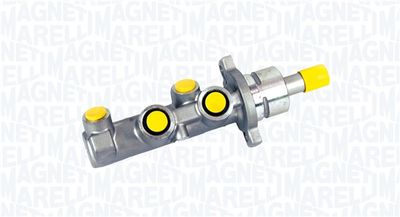 Brake Master Cylinder MAGNETI MARELLI 360219130368