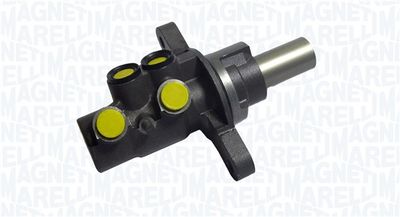 Brake Master Cylinder MAGNETI MARELLI 360219130410