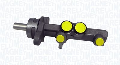 Brake Master Cylinder MAGNETI MARELLI 360219130447