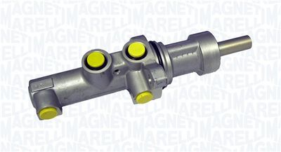 Brake Master Cylinder MAGNETI MARELLI 360219130449