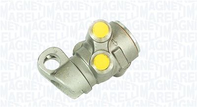 Brake Force Regulator MAGNETI MARELLI 360219180001