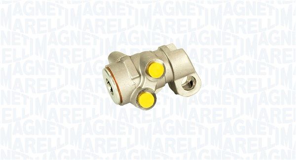 MAGNETI MARELLI 360219180002 Brake Force Regulator