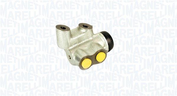 MAGNETI MARELLI 360219180010 Brake Force Regulator