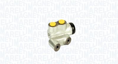 Brake Force Regulator MAGNETI MARELLI 360219180011