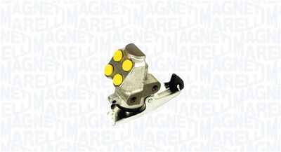 Brake Force Regulator MAGNETI MARELLI 360219180014