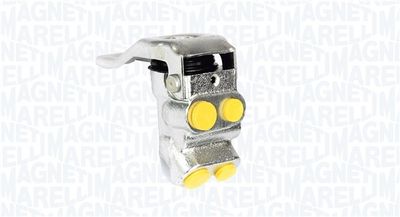 Brake Force Regulator MAGNETI MARELLI 360219180035