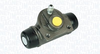 Wheel Brake Cylinder MAGNETI MARELLI 360219230417