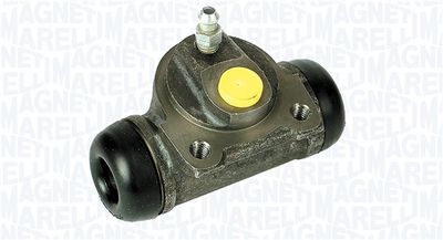 Wheel Brake Cylinder MAGNETI MARELLI 360219230460