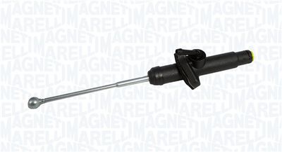 Master Cylinder, clutch MAGNETI MARELLI 360313030106