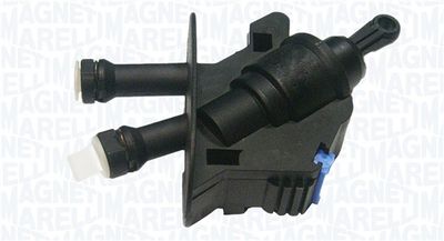 Master Cylinder, clutch MAGNETI MARELLI 360313030112