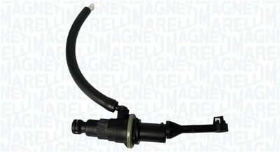 Master Cylinder, clutch MAGNETI MARELLI 360313030127