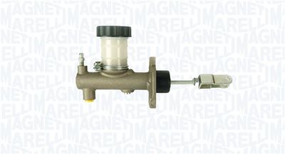 Master Cylinder, clutch MAGNETI MARELLI 360313030149